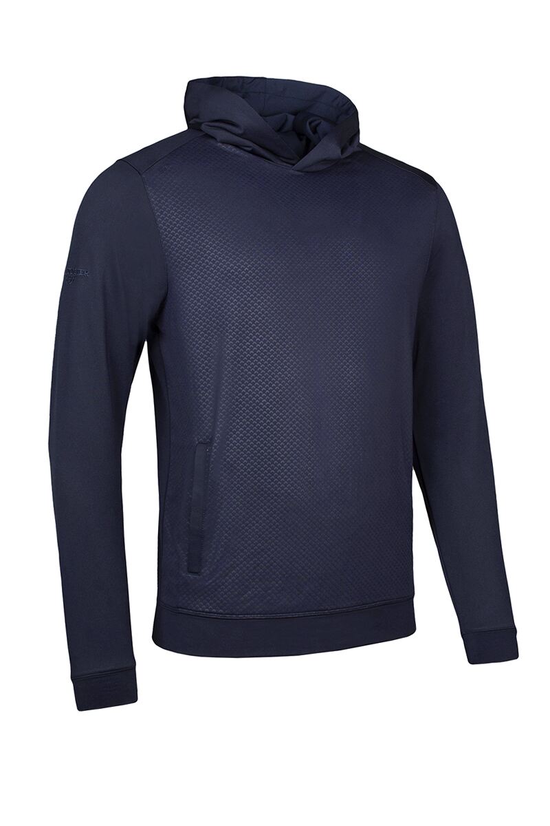 Glenmuir Crested Golf Hoodie